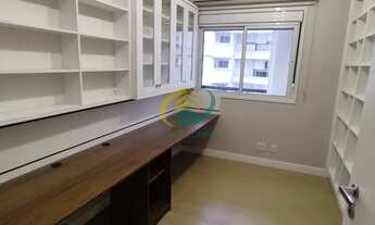 Imagem 6: Apartamento Padrão Plaza du Solei - Trindade - 02 Dormitórios com 02 vagas - Excelente