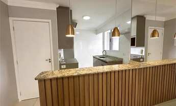 Imagem 7: Apartamento com 3 quartos para locação em Jardim Nova Iguaçu - SP