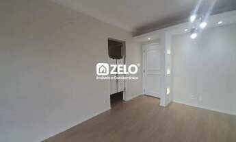 Imagem 2: Apartamento à venda com 64 m², 1 quarto 1 vaga em Jardim Flamboyant, Campinas