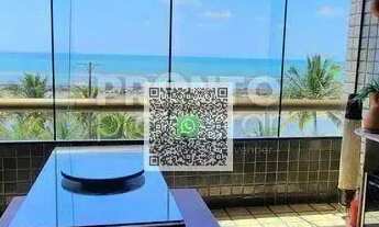 Imagem 5: Casa Caiada - Apartamento com 156 metros - 4 Quartos - 2 Suítes - 2 Garagens - Olinda, PE