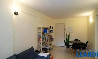 Imagem 2: APARTAMENTO - CONSOLAÇÃO - SP