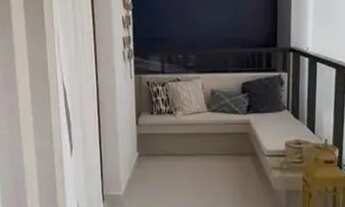 Imagem 7: Apartamento para venda com 131 metros quadrados com 3 quartos