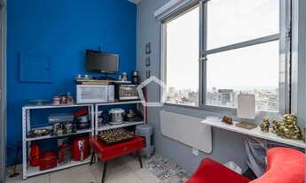 Imagem 5: Apartamento em Campos Elíseos