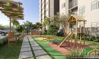 Imagem 6: LANÇAMENTO DE APARTAMENTOS COM VARANDA | RESIDENCIAL ONE