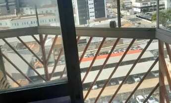 Imagem: Apartamento em Rua Marquês de Três Rios