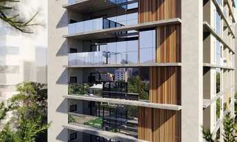 Imagem 3: Apartamento com 2 suites à venda,121.02 m , batel, CURITIBA - PR