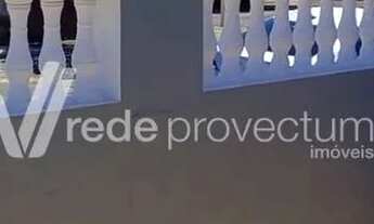 Imagem 3: CASA COM 02 DORMITORIOS NA VILA PDRE MANOEL DE NOBREGA - CAMPINAS