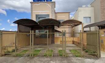 Imagem: Excelente apartamento térreo de 61m² á