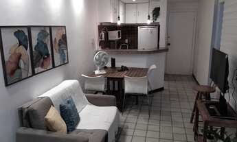 Imagem 6: CARNAVAL 2026 - COBERTURA DUPLEX COM PISCINA - 02 SUITES - ONDINA