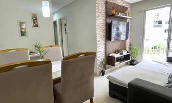 Imagem: Apartamento 3 Qts em Colina de Laranjeiras