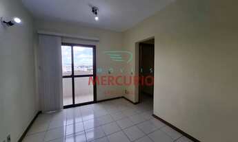 Imagem 2: Apartamento com 2 dormitórios para alugar, 49 m² por R$ 1.694,00/mês - Jardim Brasil - Bau