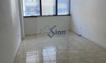 Imagem: Sala na Tijuca - Rio de Janeiro