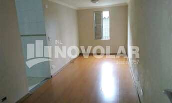 Imagem 3: Apartamento com 2 dormitórios,1 vaga, Vila Sabrina