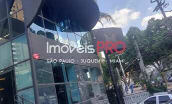 Imagem 2: Ponto comercial na Av. Pacaembu com 500m²