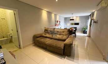 Imagem 3: Apartamento à Venda no The Unique - 3 Quartos, Suíte e Varanda Gourmet