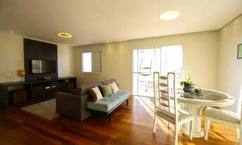 Imagem: Apartamento com 3 dormitórios à venda