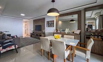 Imagem 4: Casa em Condomínio para Venda em Presidente Prudente, Condomínio Bosque do Tamburis, 3 dor