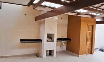 Imagem 5: Casa nova independente de 04 suítes, 05 banheiros em área nobre de Cabo Frio