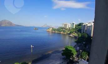 Imagem: Apartamento Alto Padrão no Inga