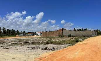 Imagem 2: Vendo terreno praia miai de cima