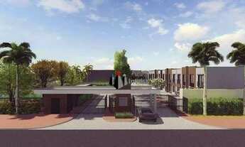 Imagem 2: Casa com 3 dormitórios à venda, 92 m² por R$ 840.000,00 - Betel - Paulínia/SP