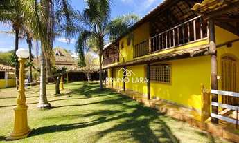 Imagem 4: Casa à venda no bairro Marechal Rondon - Igarapé/MG