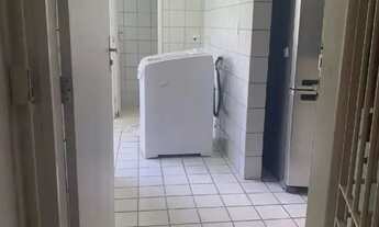 Imagem 4: Apartamento à venda, 4 quartos, 1 suíte, 2 vagas, Boa Viagem - Recife/PE