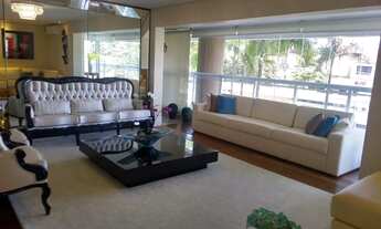 Imagem 2: Apartamento garden venda e locação em Mirandópolis - São Paulo