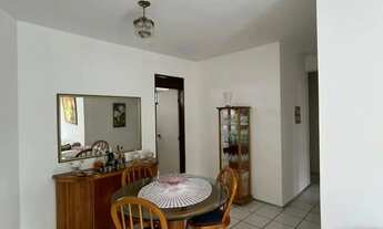 Imagem 2: Vendo excelente apartamento no Jardim Oceania a 150m do mar, 03 quartos + DCE, R$ 540.000
