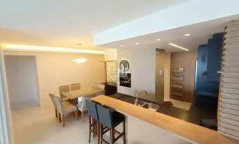 Imagem 3: Apartamento 4 Quartos com 1 Suíte e 158m² - Barreiros