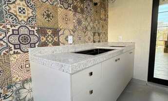 Imagem 7: Casa com 3 quartos à venda no Campos do Conde, 250 m² por R$ 1.350.000 - Campos Do Conde L