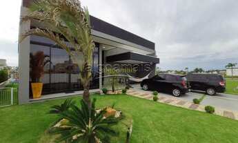 Imagem: Casa em Condomínio, 4 dormitórios em Condominio