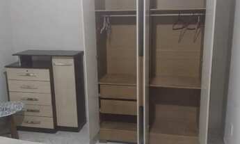 Imagem 2: Quarto somente para estudante (moças