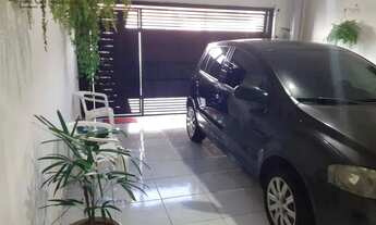 Imagem 3: Casa com 2 dormitórios à venda, 100 m² por R$ 240.000,00 - Jardim dos Ipês - Sumaré/SP