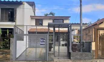 Imagem: Casa com 220 m², 4 quartos no São Sebastião