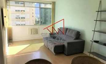 Imagem: Apartamento-À VENDA-Leblon-Rio de Janeiro-RJ