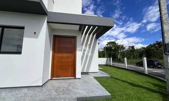 Imagem 3: CASA COM 2 QUARTOS SENDO 1 SUÍTE E 1 VAGA DE GARAGEM NO SERTÃO DO MARUIM SÃO JOSÉ