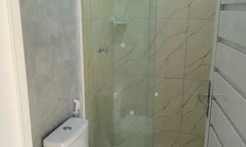 Imagem 7: Casa recém construída em Japaratinga 200 metros da praia