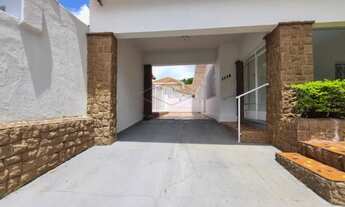 Imagem 3: Casa Residência em Botucatu