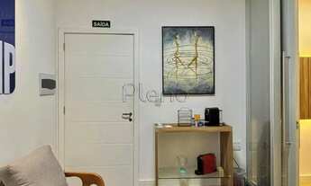 Imagem 3: Sala à venda com 68m² no Swiss Park em Campinas