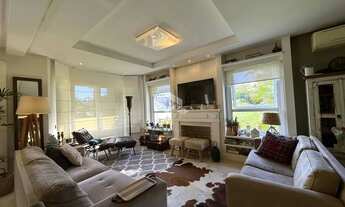 Imagem 2: Casa mobiliada, 03 dormitórios (01 suíte com closet), em condomínio fechado - alto padrão!