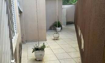 Imagem 4: Imóvel para venda com 206 metros quadrados com 3 quartos em Parque Itamarati - Jacareí - S