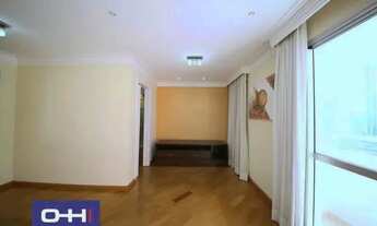 Imagem 7: Aluguel Apartamento 1 Dormitórios - 54 m² Chácara Santo Antônio