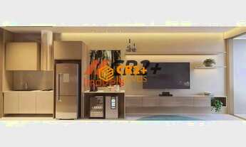 Imagem 6: Studio a Venda de 32 m² com 1 quarto em bairro Carneiros em Tamandaré