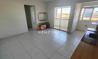 Imagem 5: Apartamento em Rua Nações Unidas - Pinheirinho - Criciúma/SC