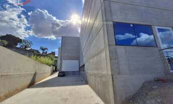 Imagem 3: Galpão Industrial Novo no Empresarial Raposo Park Pronto para Uso, Logística Inteligente