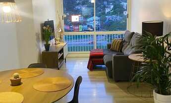 Imagem 5: Apartamento no Residencial Urbano Ipiranga a venda no bairro Partenon com 3 dormitórios se