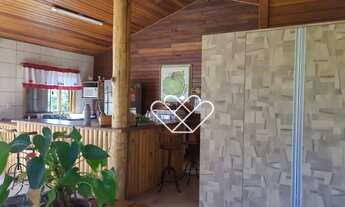 Imagem 6: Sítio com 3 dormitórios à venda, 5000 m² por R$ 614.990,00 - Morungava - Gravataí/RS