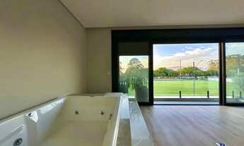 Imagem 5: Casa nunca habitada com 05 suítes à venda - Condomínio Velas da Marina REF