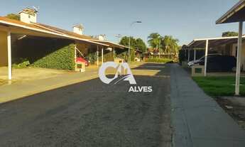 Imagem 2: Oportunidade Vendo agio Casa condomínio Residencial Orquídea , jardim gardênia Goiânia, co